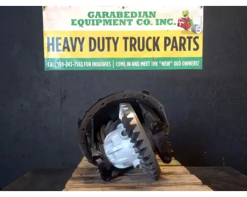 Rears (Rear) AXLE ALLIANCE RT40-4NR Geco - Fresno