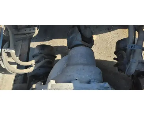 Rears (Rear) AXLE ALLIANCE RT40-4NR Geco - Fresno