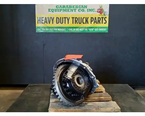 Rears (Rear) AXLE ALLIANCE RT40-4NR Geco - Fresno