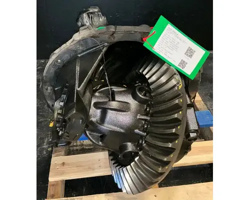 Rears (Rear) AXLE ALLIANCE RT40-4NR Geco - Fresno