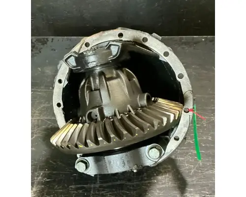 Rears (Rear) AXLE ALLIANCE RT40-4NR Geco - Fresno