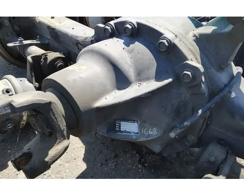 Rears (Rear) AXLE ALLIANCE RT40-4NR Geco - Fresno