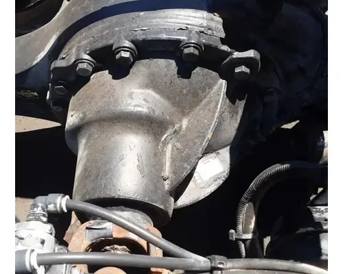 Rears (Rear) AXLE ALLIANCE RT40-4NR Geco - Fresno