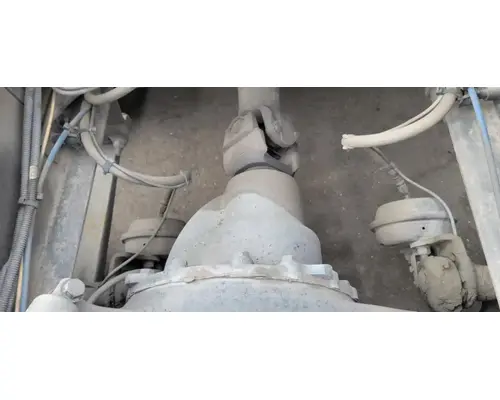 Rears (Rear) AXLE ALLIANCE RT40-4NR Geco - Fresno