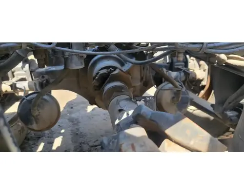 Rears (Rear) AXLE ALLIANCE RT40-4NR Geco - Dinuba