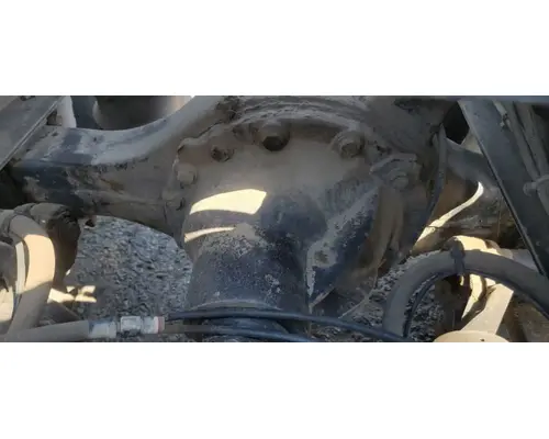 Rears (Rear) AXLE ALLIANCE RT40-4NR Geco - Dinuba