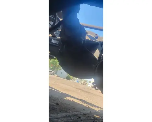 Rears (Rear) AXLE ALLIANCE RT40-4NR Geco - Dinuba