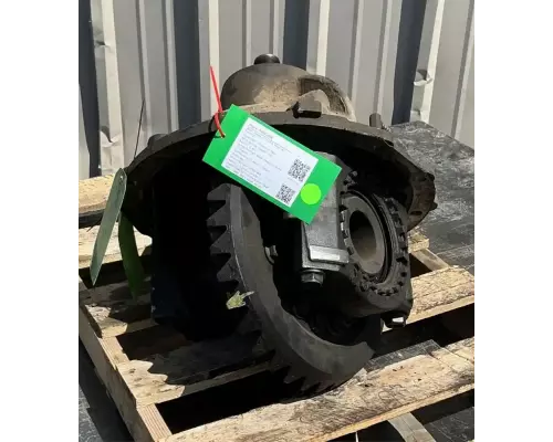 Rears (Rear) Axle Alliance RT40-4NR Garabedian Equipment Company