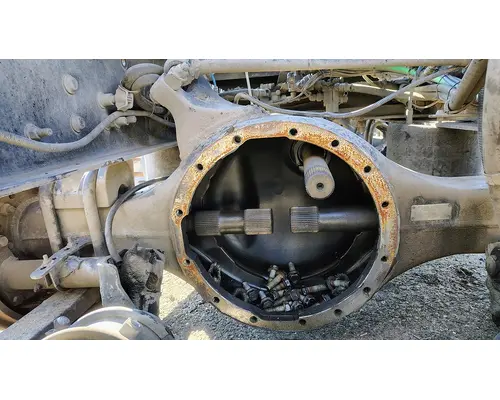 Axle Housing (Front) AXLE ALLIANCE RT44-4NF Geco - Fresno