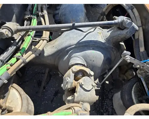Axle Housing (Front) AXLE ALLIANCE RTL40-4N Geco - Fresno