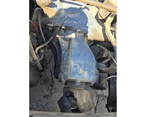 Rears (Front) AXLE ALLIANCE RTL40-4NF GECO - Fresno
