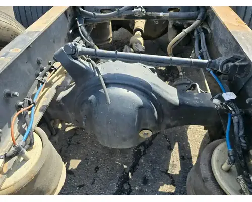 Axle Housing (Rear) AXLE ALLIANCE RTL40-4NR Geco - Fresno