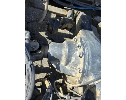 Rears (Rear) AXLE ALLIANCE RTL40-4NR Geco - Fresno