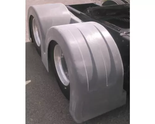 BADASS CUSTOMS TRUCK PAR DF-RALLY Fender