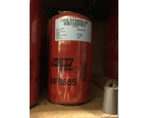BALDWIN FUEL FILTER