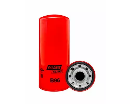 BALDWIN OIL Filter