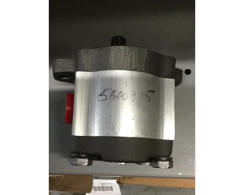 BARKO 56000975 HYDRAULIC PUMP