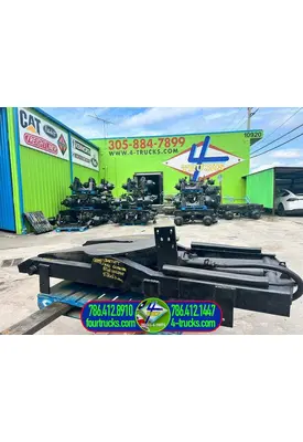 BARTLETT HYDRAULIC Fifth Wheel