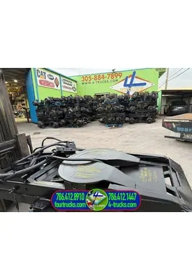 BARTLETT HYDRAULIC Fifth Wheel