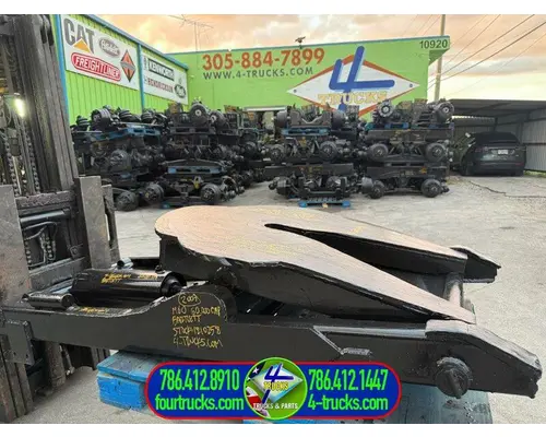 BARTLETT M60 Fifth Wheel