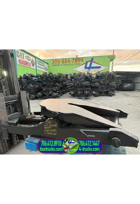 BARTLETT M60 Fifth Wheel