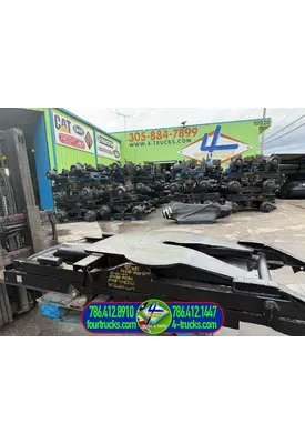 BARTLETT M85 Fifth Wheel