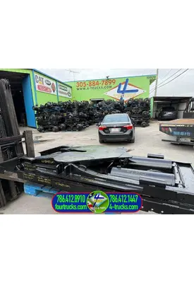 BARTLETT M92 Fifth Wheel