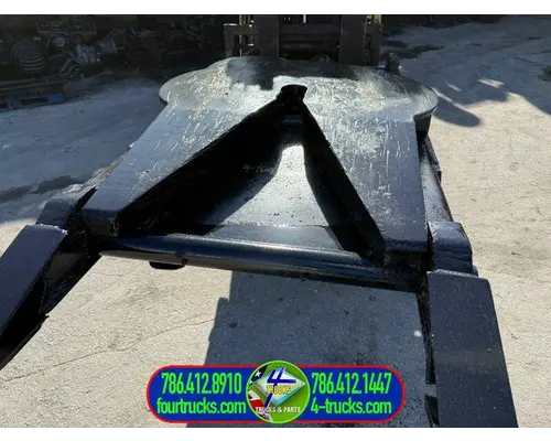 BARTLETT SINGLE PISTON Fifth Wheel