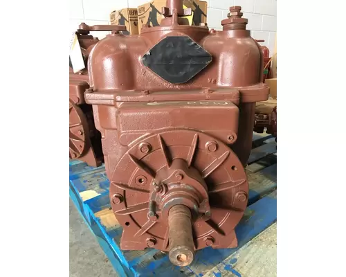 BATTIONI PAGANI MEC5000 Vacuum Pump