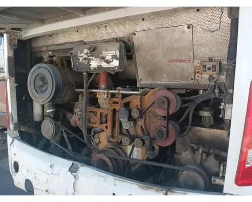 BCI FALCON Miscellaneous Parts