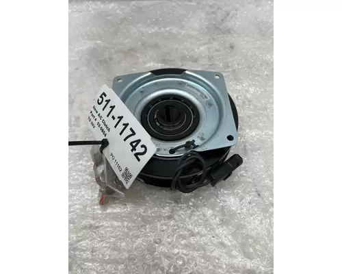 BCI  Fan Clutch