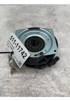 BCI  Fan Clutch