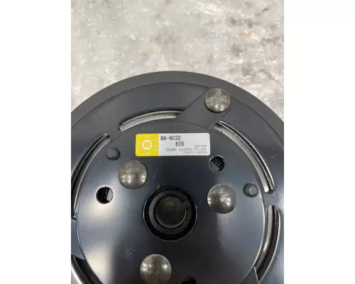 BCI  Fan Clutch