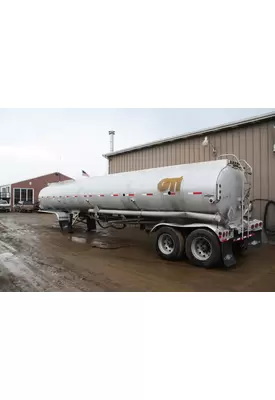 BEALL AL 9500 Gal Resale Trailers