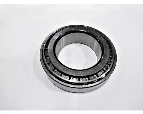 BEARING & RACE  Bearings & Races