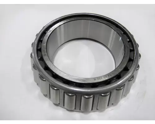 BEARING & RACE  Bearings & Races