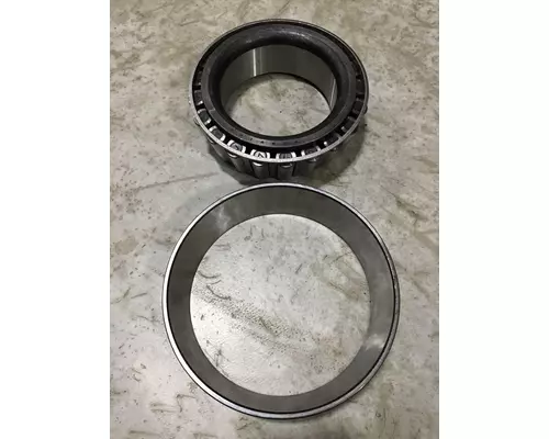 BEARING & RACE  Bearings & Races