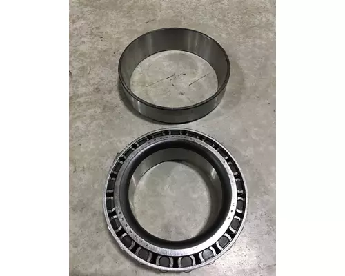 BEARING & RACE  Bearings & Races