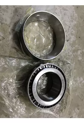 BEARING & RACE  Wheel Bearing, Front