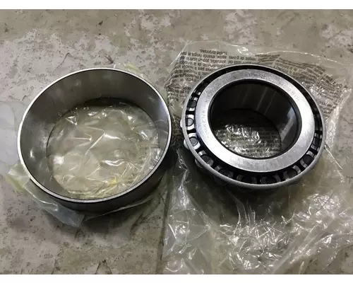 BEARING & RACE  Wheel Bearing, Front