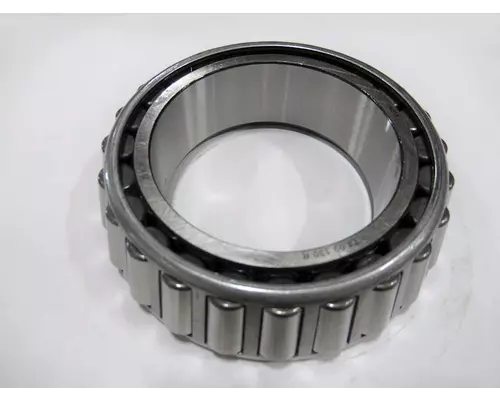 BEARING & RACE  Wheel Bearing, Front