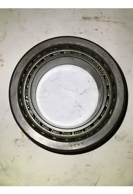 BEARING & RACE  Wheel Bearing, Front