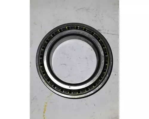 BEARING & RACE  Wheel Bearing, Front
