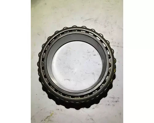 BEARING & RACE  Wheel Bearing, Front