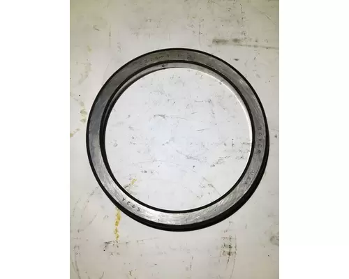BEARING & RACE  Wheel Bearing, Front