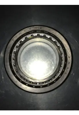 BEARING & RACE  Wheel Bearing, Front