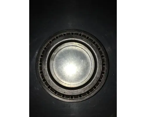 BEARING & RACE  Wheel Bearing, Front