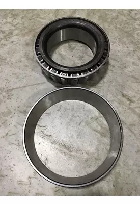 BEARING & RACE  Wheel Bearing, Front