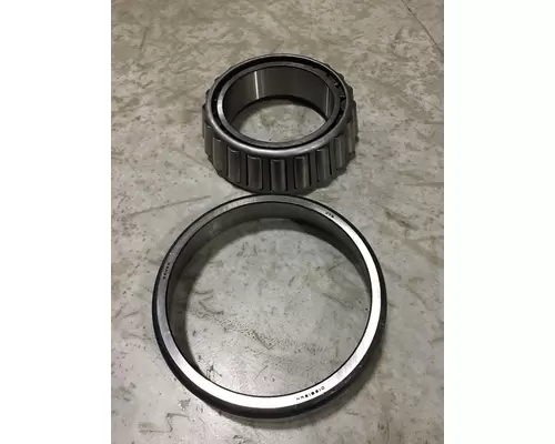BEARING & RACE  Wheel Bearing, Front