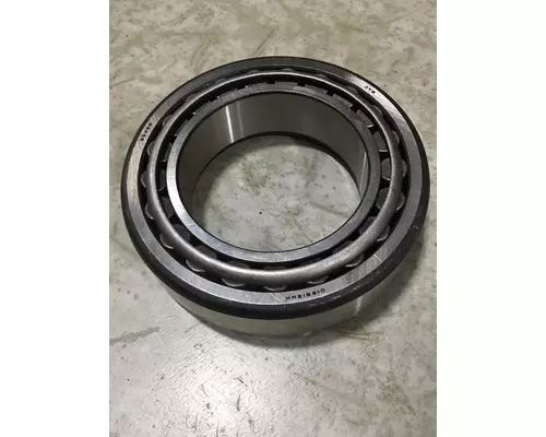 BEARING & RACE  Wheel Bearing, Front